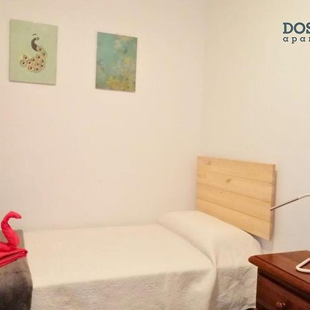Apartamentos Dos Torres Gandalf - Excelente Ubicacion Centrica Con Garaje Incluido Zaragoza Buitenkant foto